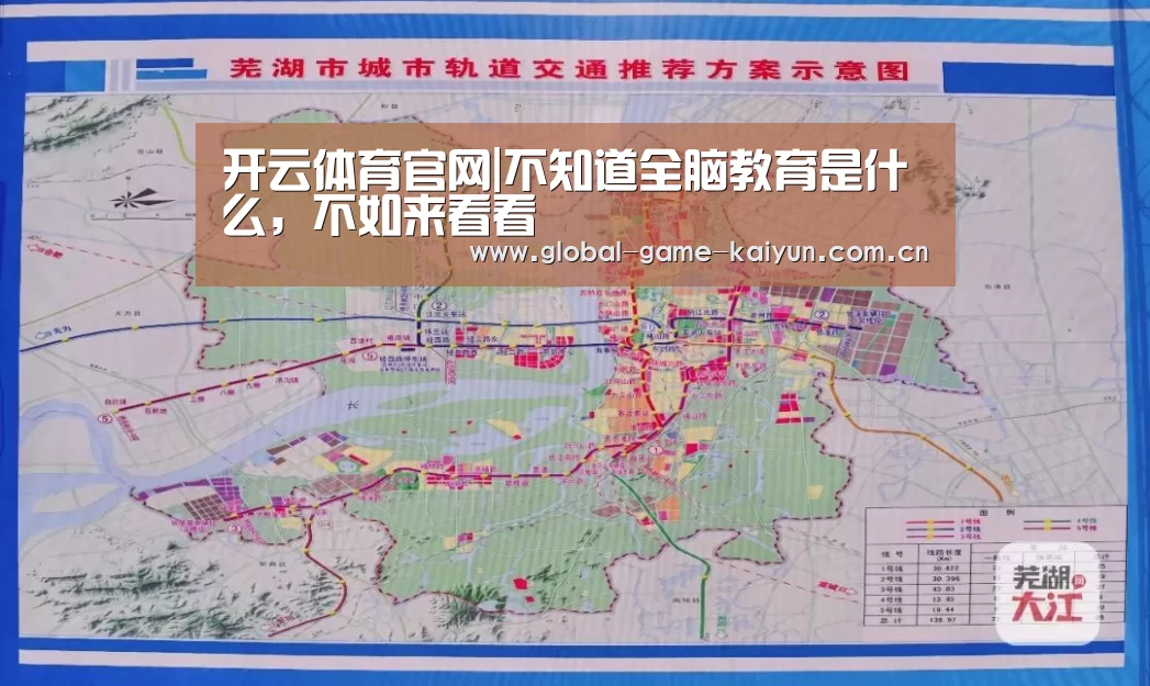 开云体育官网|不知道全脑教育是什么,不如来看看(图1) 开云体育网站