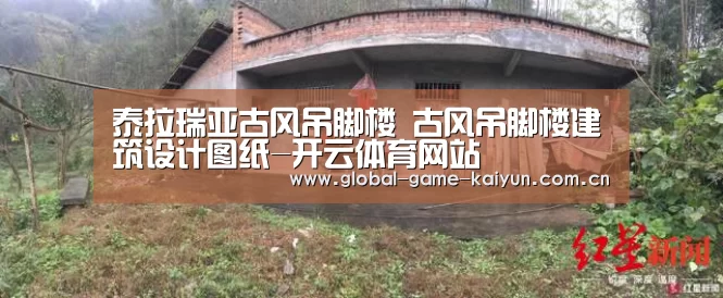 泰拉瑞亚古风吊脚楼 古风吊脚楼建筑设计图纸-开云体育网站(图4) 惊喜不断。开云体育内容丰富