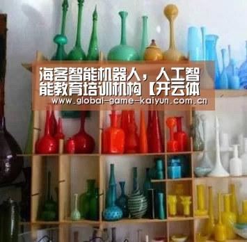 海客智能机器人,人工智能教育培训机构【开云体育官网】(图1) 惊喜不断。开云体育内容丰富