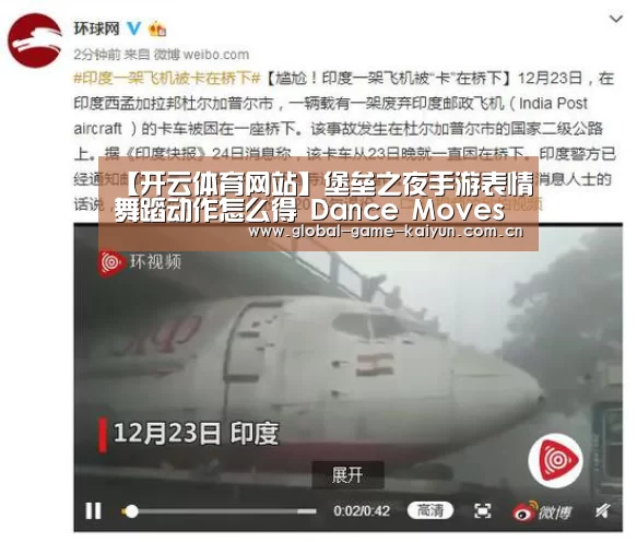 【开云体育网站】堡垒之夜手游表情舞蹈动作怎么得 Dance Moves动作介绍(图4) 惊喜不断。开云体育内容丰富